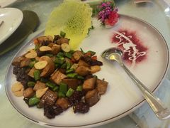 -天鲜阁·海鲜粤菜·33年老字号(石槎白云站店)