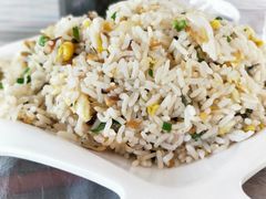 薄壳炒饭-丹樱生态园