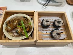 -蔡澜点心·粤菜(月星环球港店)