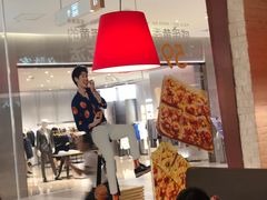 大堂-必胜客(印象城店)
