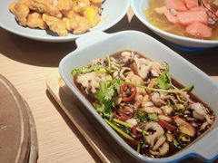 -蜜桃餐厅·伴山(绿宝广场店)