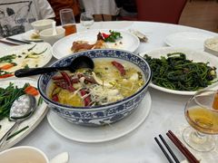 -小榄人家酒楼(民安店)