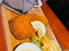 薯条-布拉格餐厅· 中欧捷克菜(全国首店)