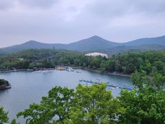 -南京珍珠泉风景区