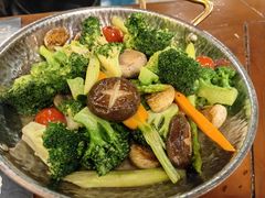 -卢布里西餐厅(满洲里店)