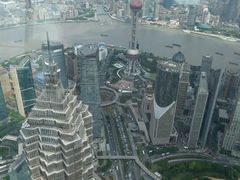 -上海环球金融中心云端足球盛典