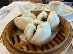 泮溪叉烧包-泮溪酒家(荔枝湾店)