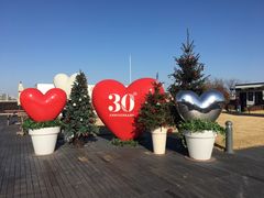 -新罗免税店(首尔总店)