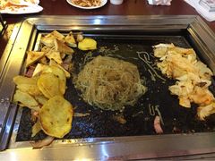 -郭记烤肉(正阳街店)