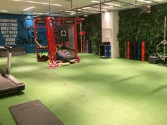 -诺伯曼·运动会馆(新梦店)