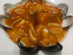 大树海鲜饭-大树餐厅(红旗街万达店)