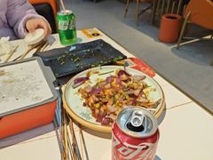 -亿牌牌东北烧烤(博物馆旗舰店)