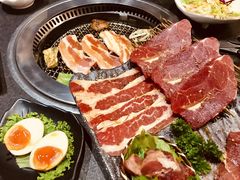 -神户赤童日式烤肉伙伴(东直门店)