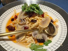 -老吉堂上海本帮菜(工体店)