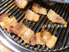 -大發韩国烤肉(八佰伴店)