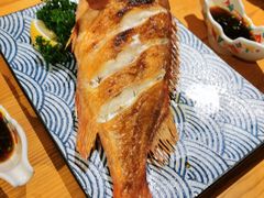 -酒窝夜酌居酒屋(中海水岸馨都店)