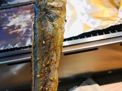 -那些年记忆烧烤