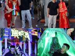 -南宁方特东盟神画