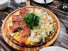 -BomBa意大利餐厅