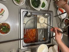 -海底捞火锅(旭辉MALL店)