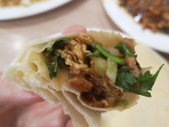 -姥家春饼店(漳州二路店)