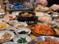 -Myeongdong North Strathfield