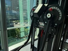 -Trainyard 炼·工场(中国国际贸易中心店)