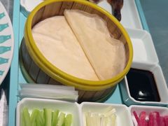 -姚姚酸菜鱼·金戈戈香港豉油鸡(喜荟城联名店)