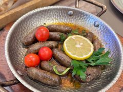 -BEYTI RESTAURANT贝迪土耳其餐厅