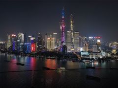 -上海外滩茂悦大酒店