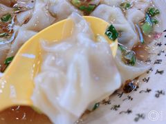 -李包面(观音桥好吃街B区店)