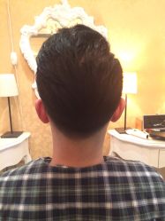 -构想时尚发型会所