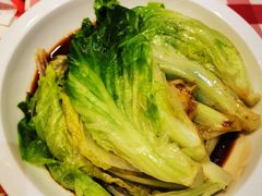罗马生菜-西贝(枫蓝国际购物中心店)