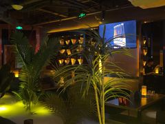 -黑森林酒吧(新亚洲店)