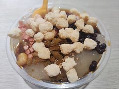 -贺记蛋烘糕(青羊第五分店)