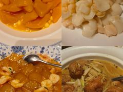 -杏花堂晋商私房菜(华熙五棵松店)