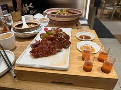 -粤集·手工粤菜(皇庭广场店)