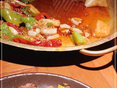 -楼兰新疆主题餐厅(苏州中心店)