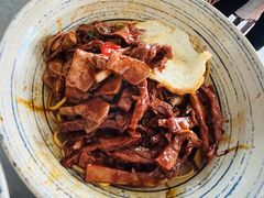 -梅溪·小伙子干挑面(安吉总店)