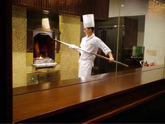 -东海朗廷酒店-唐阁T’ANG COURT 中餐厅