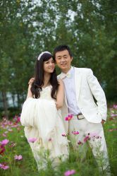-唯一视觉婚纱摄影(李家村店)