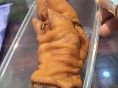 -老憨猪蹄(山大南路店)