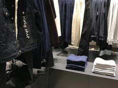 -URBAN REVIVO(深圳华润万象天地店)