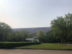 -黄河小浪底水利枢纽风景区