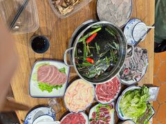 -厝味火锅·潮汕卤水火锅(十一合店)