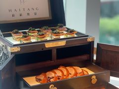 -莉莉海堂HAITANG·烤鸭(国贸商城店)