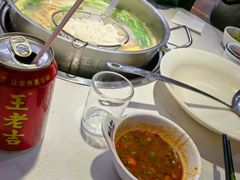 -潮正和潮汕牛肉火锅·老字号(番禺万达店)