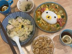 -红小满休闲餐厅(十全街店)