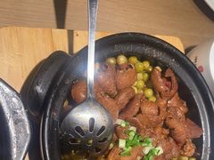 -洪兴砂锅·融合砂锅菜(三站店)