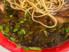 -小龙大肉面馆